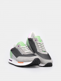 Кроссовки повседневные Napapijri Hazel Mesh модель NP0A4FKVH901 Фото