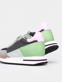 Кроссовки повседневные Napapijri Hazel Mesh модель NP0A4FKVH901 Фото