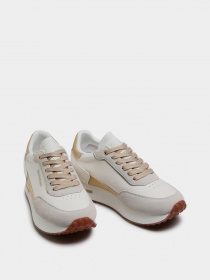 Кроссовки Napapijri Hazel модель NP0A4FKW0021 Фото