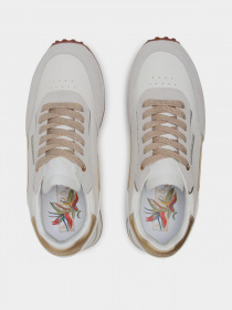 Кроссовки Napapijri Hazel модель NP0A4FKW0021 Фото