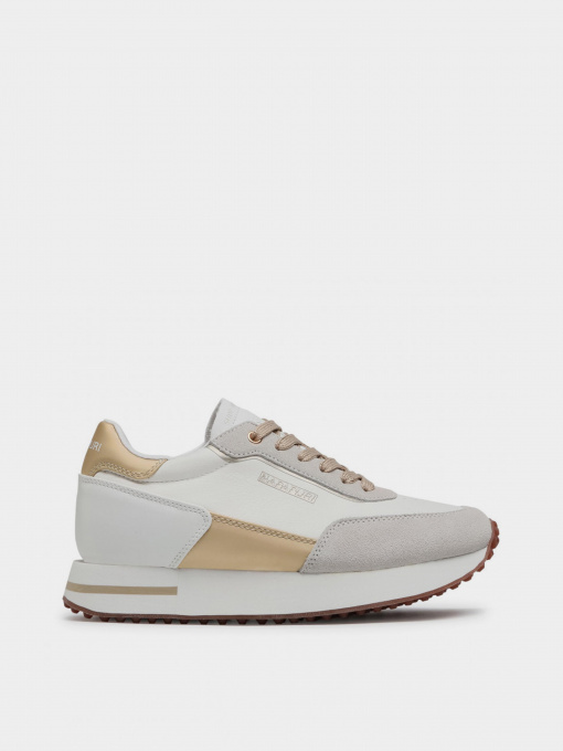 Кроссовки Napapijri Hazel модель NP0A4FKW0021 Фото