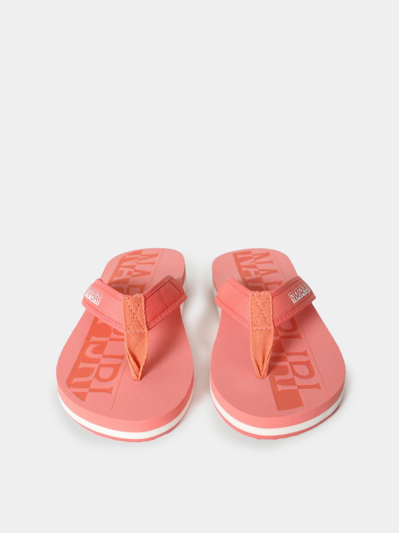 Вьетнамки Napapijri Stick модель NP0A4FTIA531 Фото