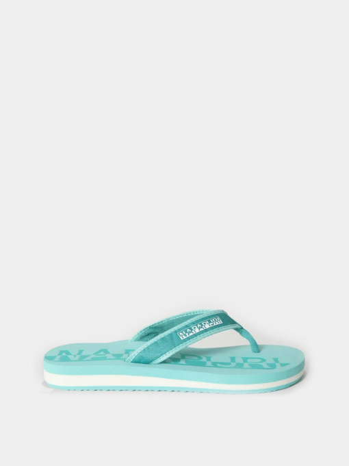 Вьетнамки Napapijri Stick модель NP0A4FTIGE11 Фото