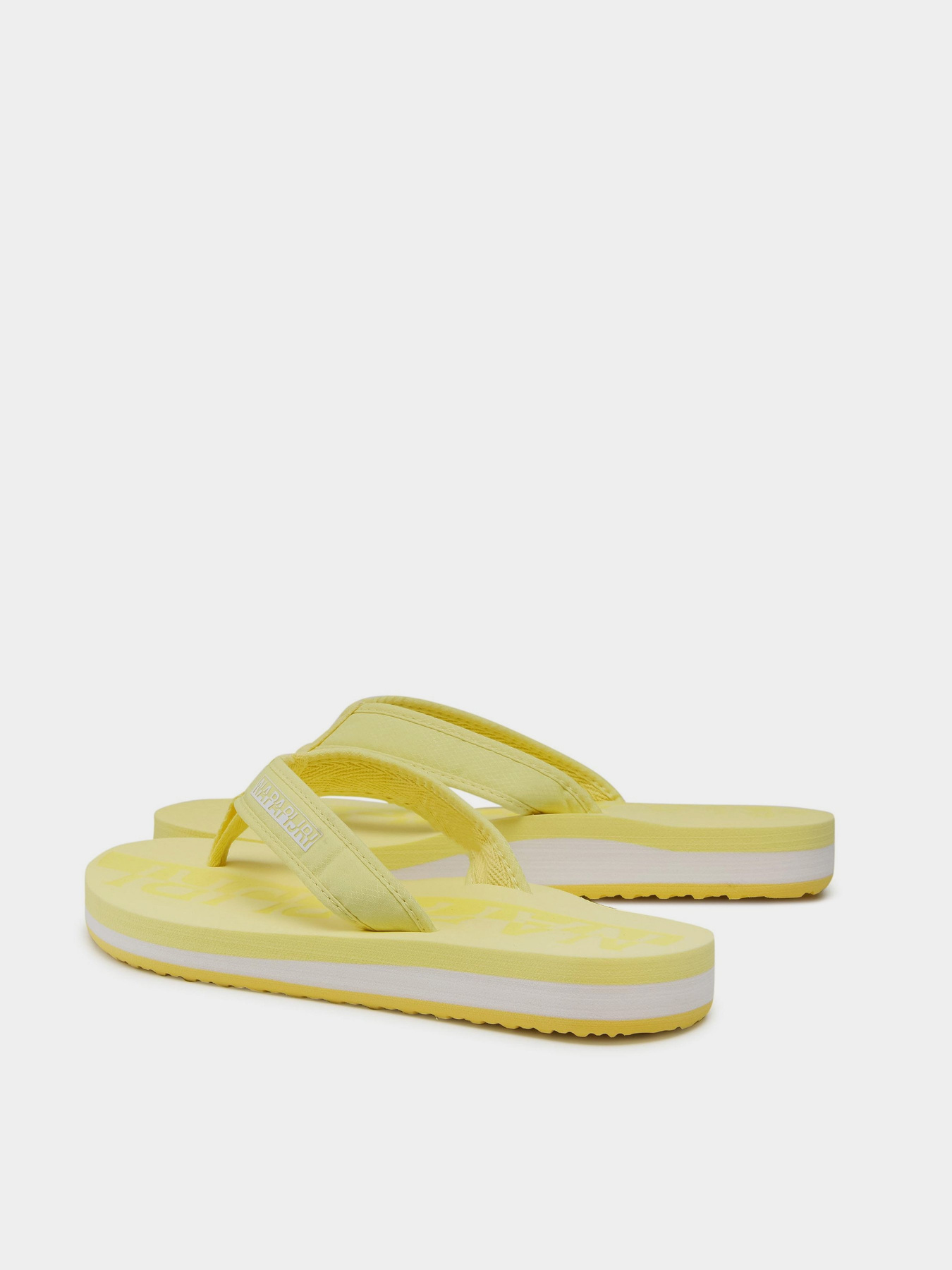 Вьетнамки Napapijri Stick модель NP0A4FTIYA71 Фото