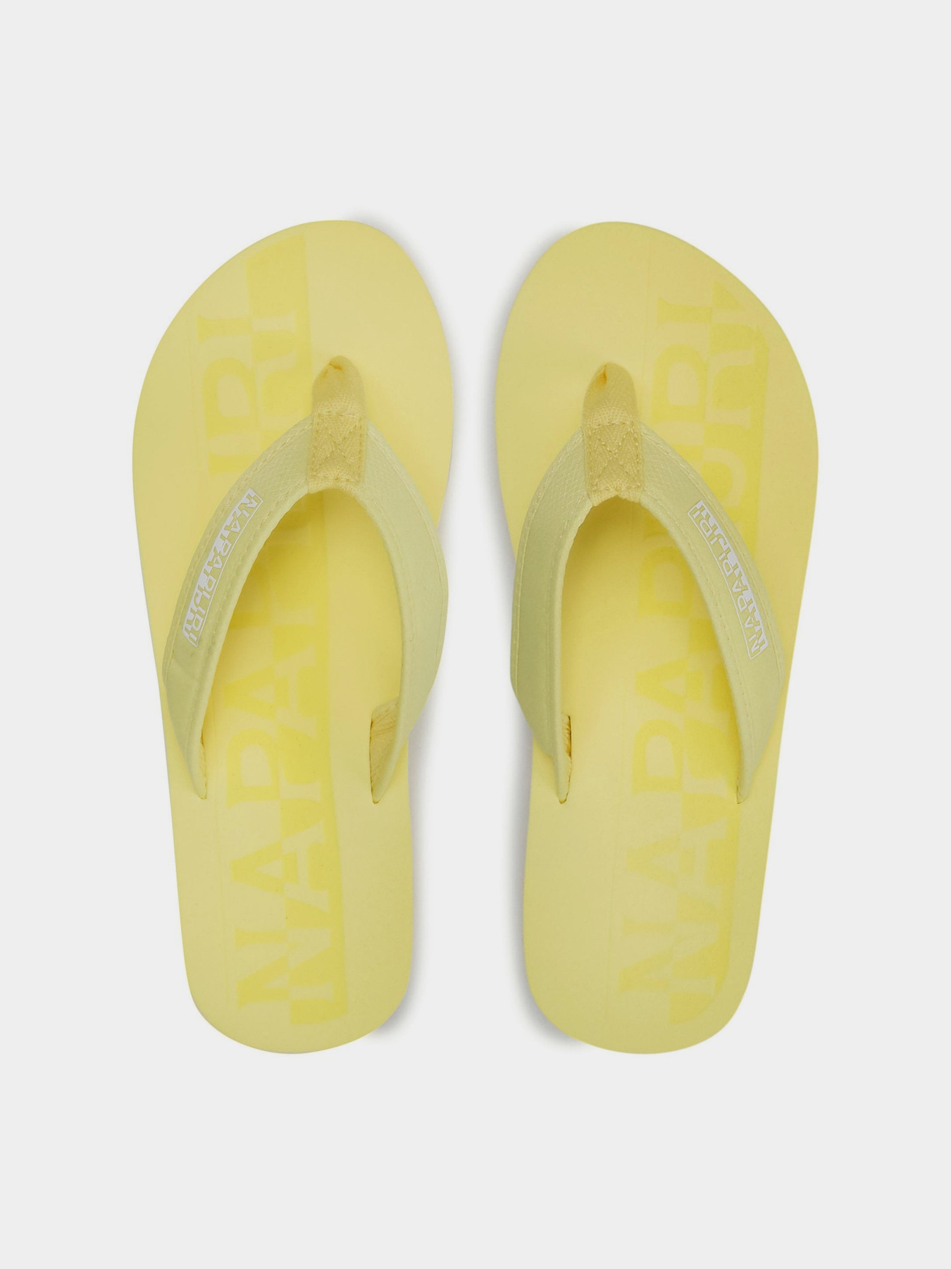 Вьетнамки Napapijri Stick модель NP0A4FTIYA71 Фото