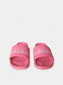 Шльопанці Napapijri Flow модель NP0A4FTKP771 Шльопанці Napapijri Flow модель NP0A4FTKP771 Фото