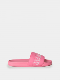 Шльопанці Napapijri Flow модель NP0A4FTKP771 Шльопанці Napapijri Flow модель NP0A4FTKP771 Фото