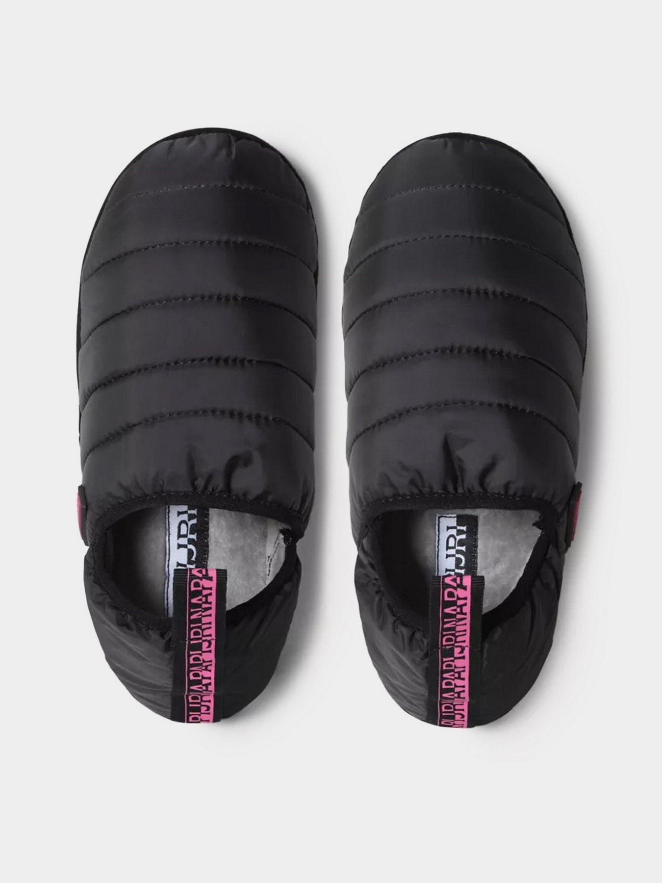 Ботинки Napapijri Plume модель NP0A4G8J0411 Фото