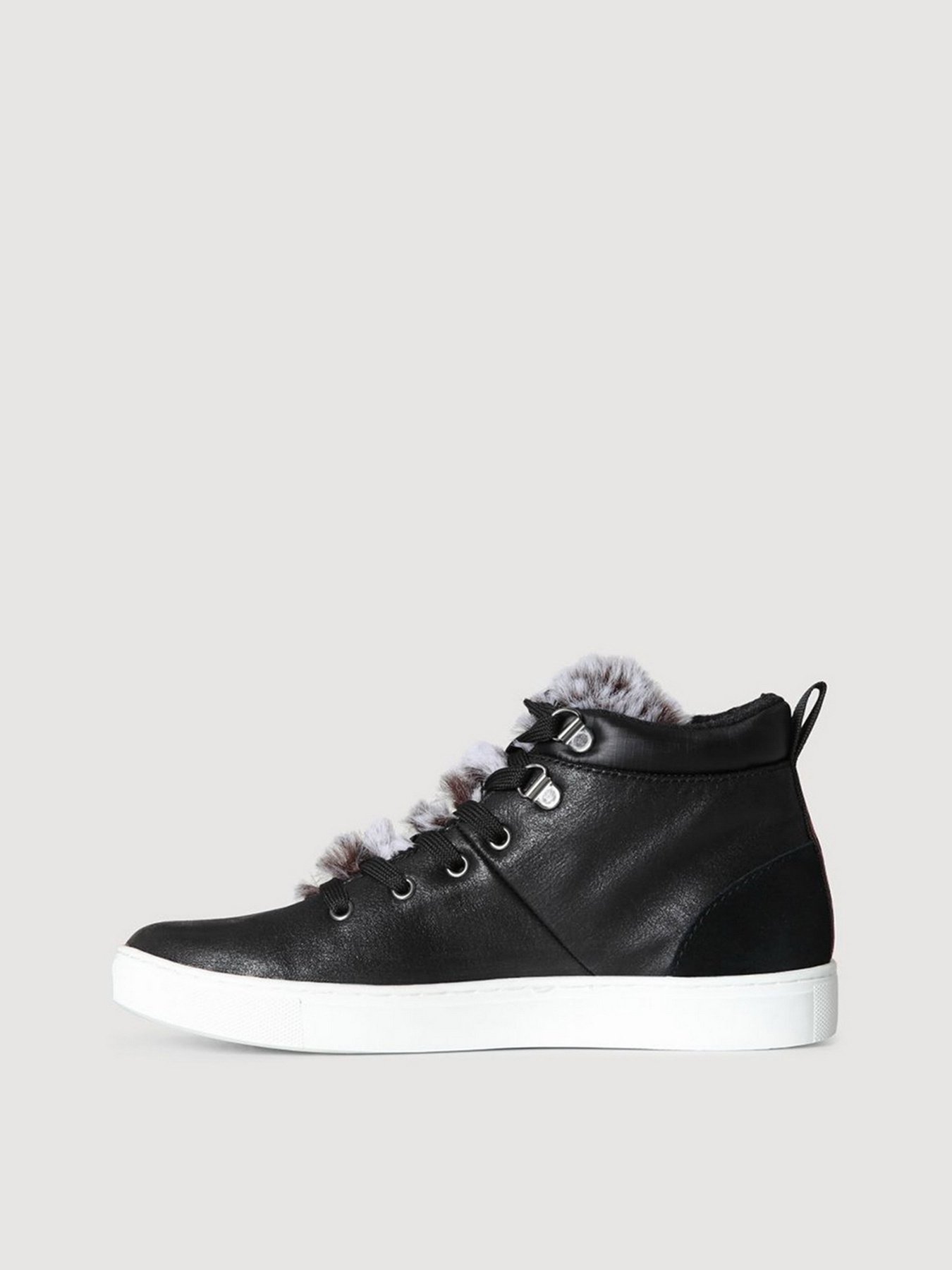 Ботинки Napapijri Willow модель NP0A4GA20411 Фото