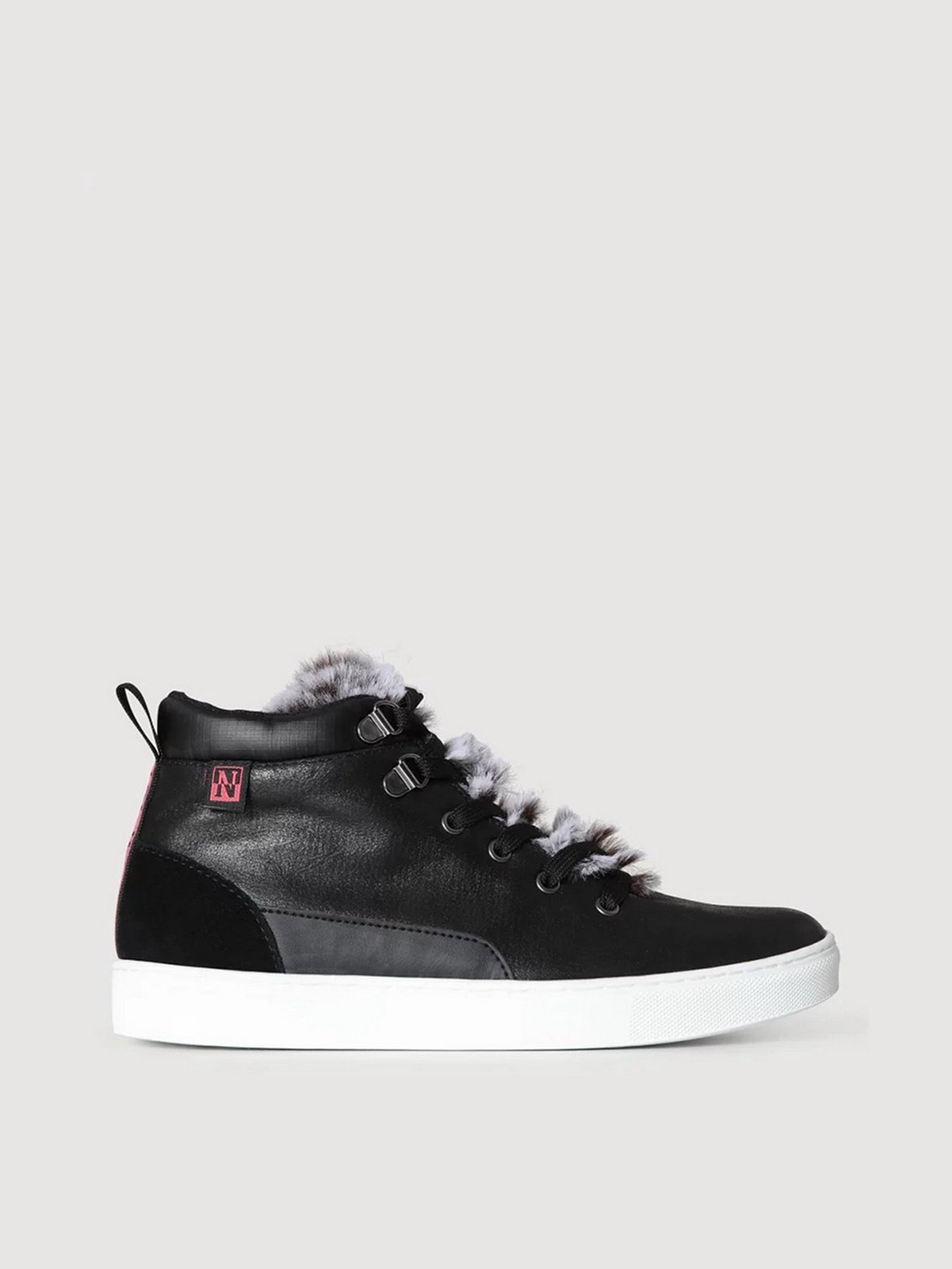 Ботинки Napapijri Willow модель NP0A4GA20411 Фото