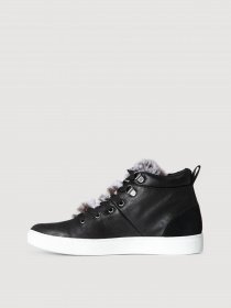 Ботинки Napapijri Willow модель NP0A4GA20411 Фото