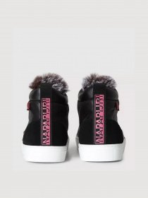 Ботинки Napapijri Willow модель NP0A4GA20411 Фото