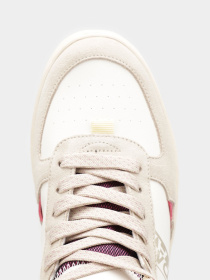 Кроссовки Napapijri Willow модель NP0A4GA3NA91 Фото