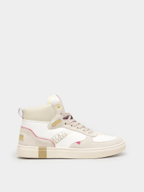 Кроссовки Napapijri Willow модель NP0A4GA3NA91 Фото