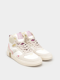 Кроссовки повседневные Napapijri Willow модель NP0A4GA3NA91 Фото