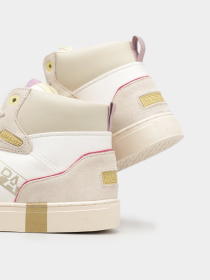 Кроссовки повседневные Napapijri Willow модель NP0A4GA3NA91 Фото