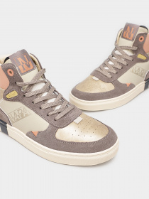 Кроссовки Napapijri Willow модель NP0A4GA3Z281 Фото