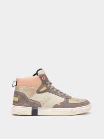 Кроссовки Napapijri Willow модель NP0A4GA3Z281 Фото