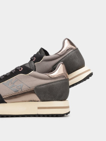 Кроссовки Napapijri Hazel модель NP0A4GAA0451 Фото