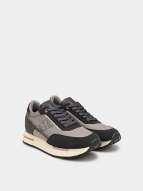 Кроссовки повседневные Napapijri Hazel модель NP0A4GAA0451 Фото