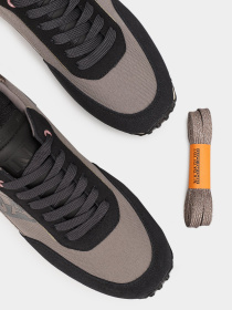 Кроссовки повседневные Napapijri Hazel модель NP0A4GAA0451 Фото