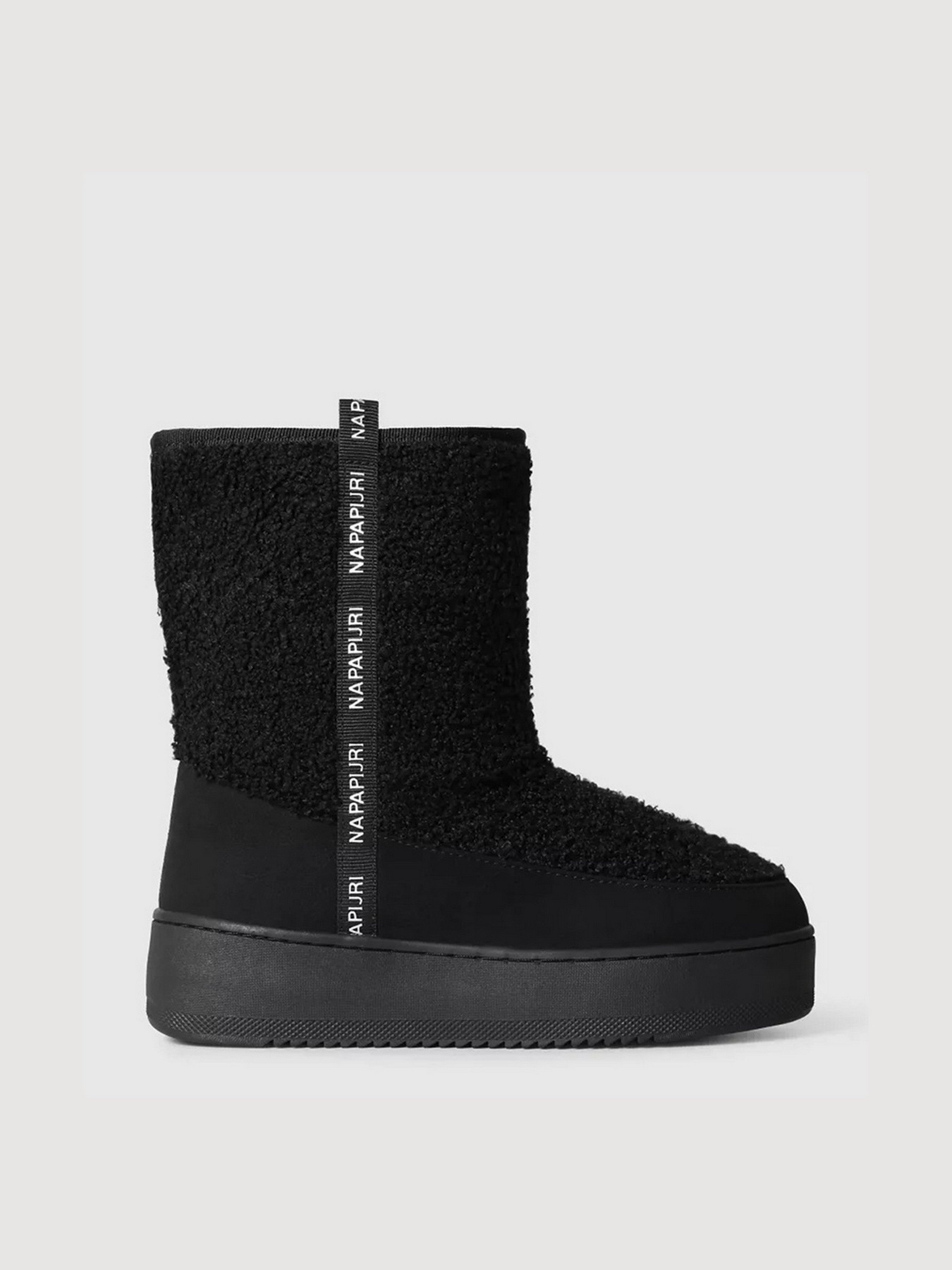 Сапоги Napapijri River модель NP0A4GCM0411 Фото