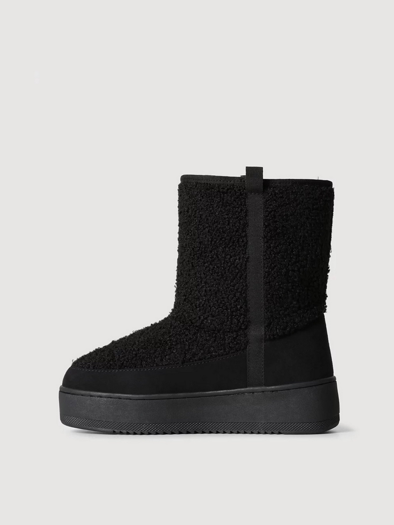 Сапоги Napapijri River модель NP0A4GCM0411 Фото