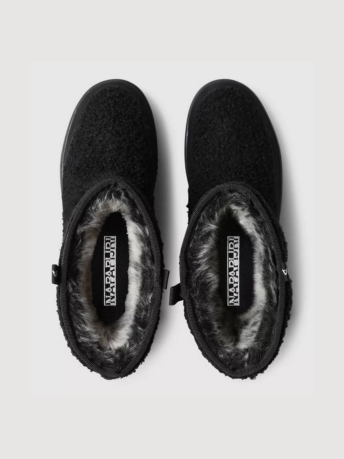 Сапоги Napapijri River модель NP0A4GCM0411 Фото