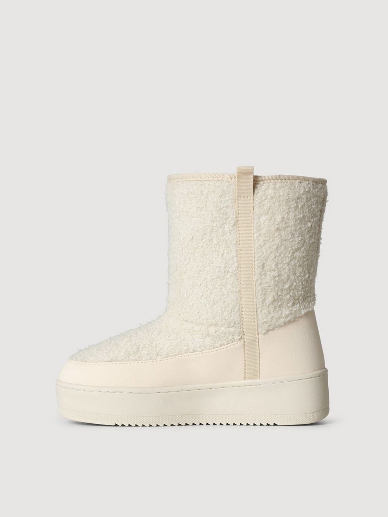 Сапоги Napapijri River модель NP0A4GCMNB41 Фото