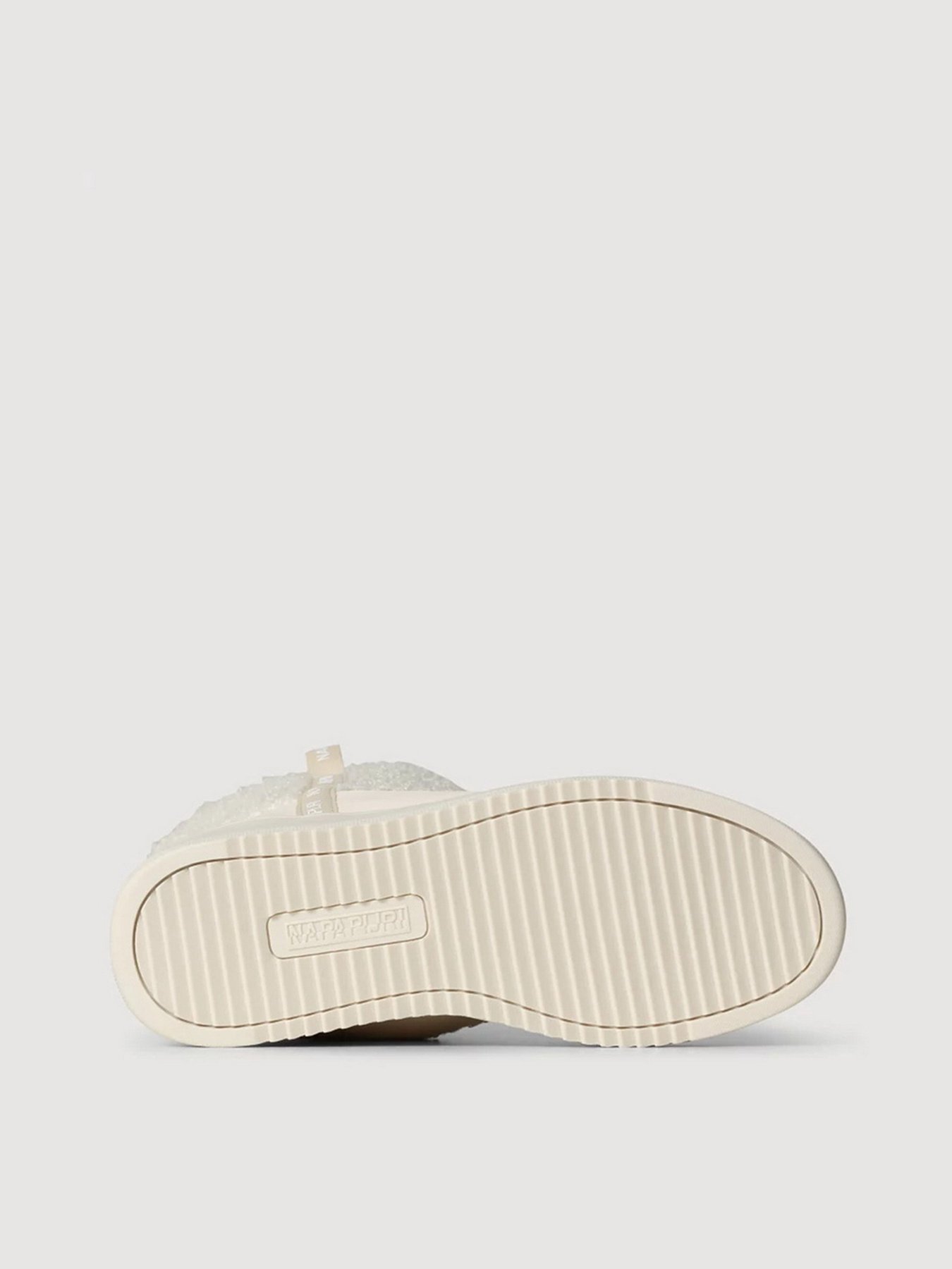 Сапоги Napapijri River модель NP0A4GCMNB41 Фото