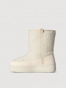 Сапоги Napapijri River модель NP0A4GCMNB41 Фото