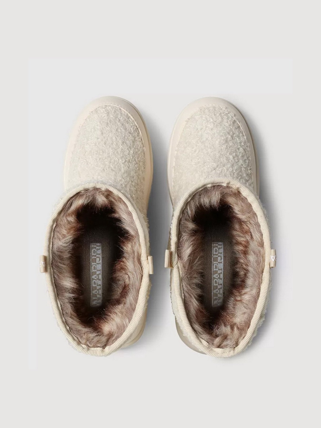 Сапоги Napapijri River модель NP0A4GCMNB41 Фото