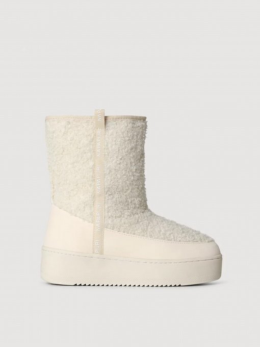 Сапоги Napapijri River модель NP0A4GCMNB41 Фото