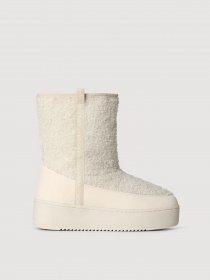 Сапоги Napapijri River модель NP0A4GCMNB41 Фото