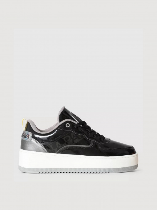 Кроссовки Napapijri River модель NP0A4GCN0411 Фото