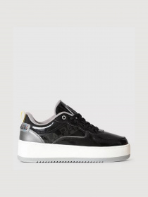 Кроссовки повседневные Napapijri River модель NP0A4GCN0411 Фото