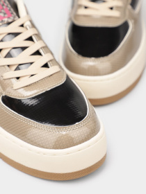 Кроссовки Napapijri River модель NP0A4GCN0451 Фото