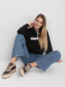 Кроссовки Napapijri River модель NP0A4GCN0451 Фото