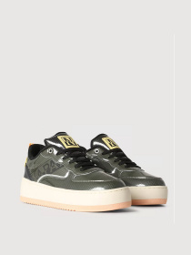 Кроссовки Napapijri River модель NP0A4GCNGE41 Фото