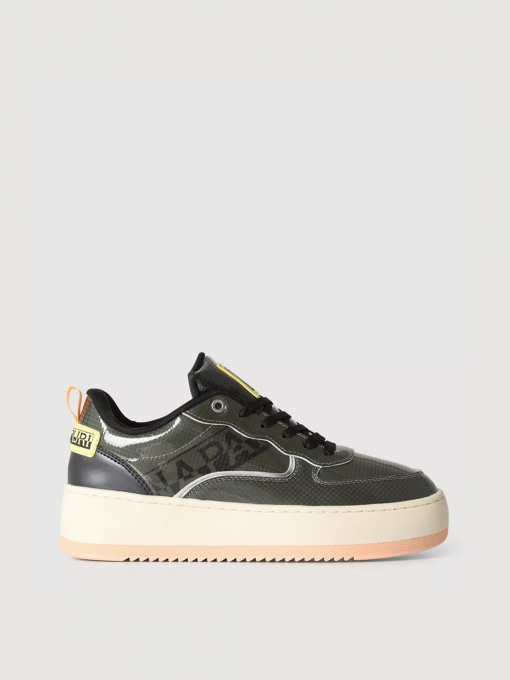 Кросівки повсякденні Napapijri River модель NP0A4GCNGE41 Фото