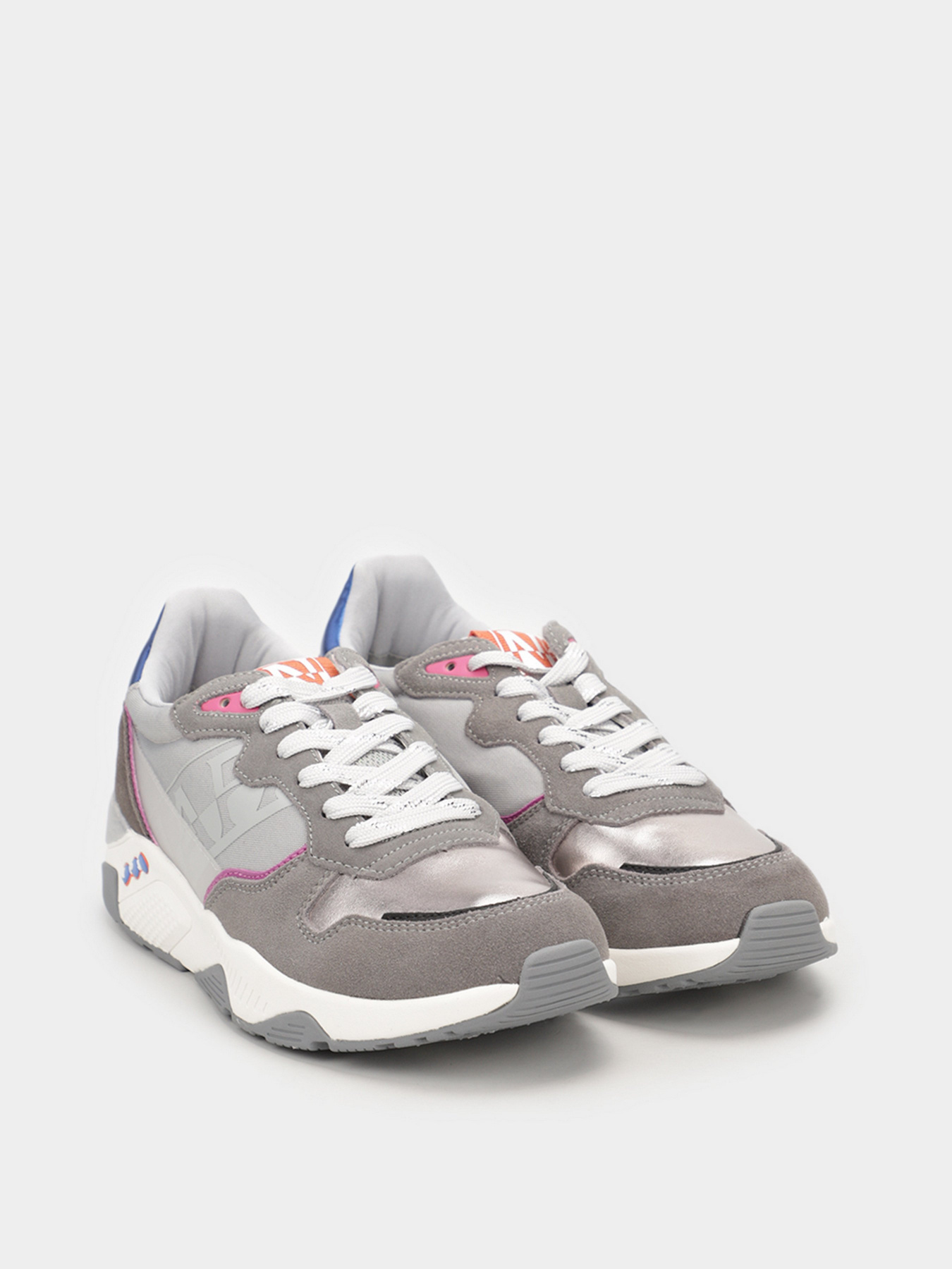 Кросівки Napapijri Lea модель NP0A4GCOZ861 Фото