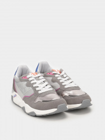 Кросівки Napapijri Lea модель NP0A4GCOZ861 Фото