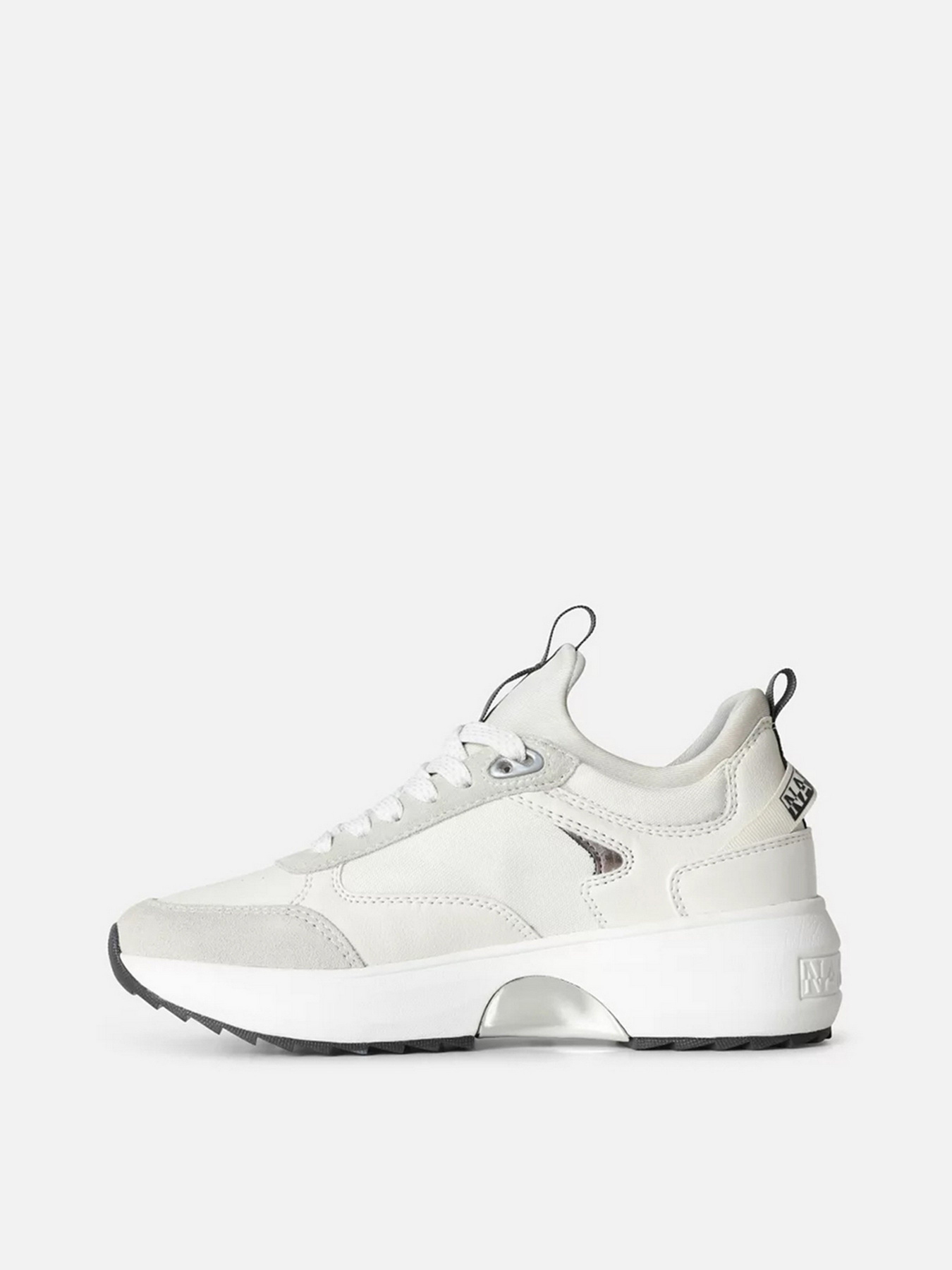 Полуботинки Napapijri Christabel модель NP0A4GAD0021 Фото