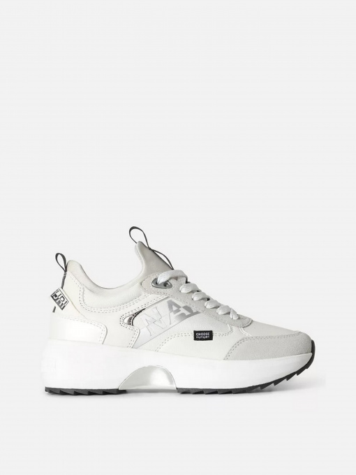 Полуботинки Napapijri Christabel модель NP0A4GAD0021 Фото