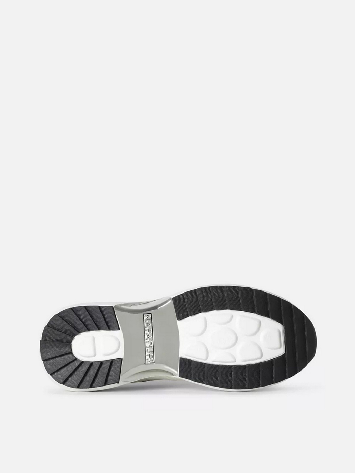 Полуботинки Napapijri Christabel модель NP0A4GAD0021 Фото