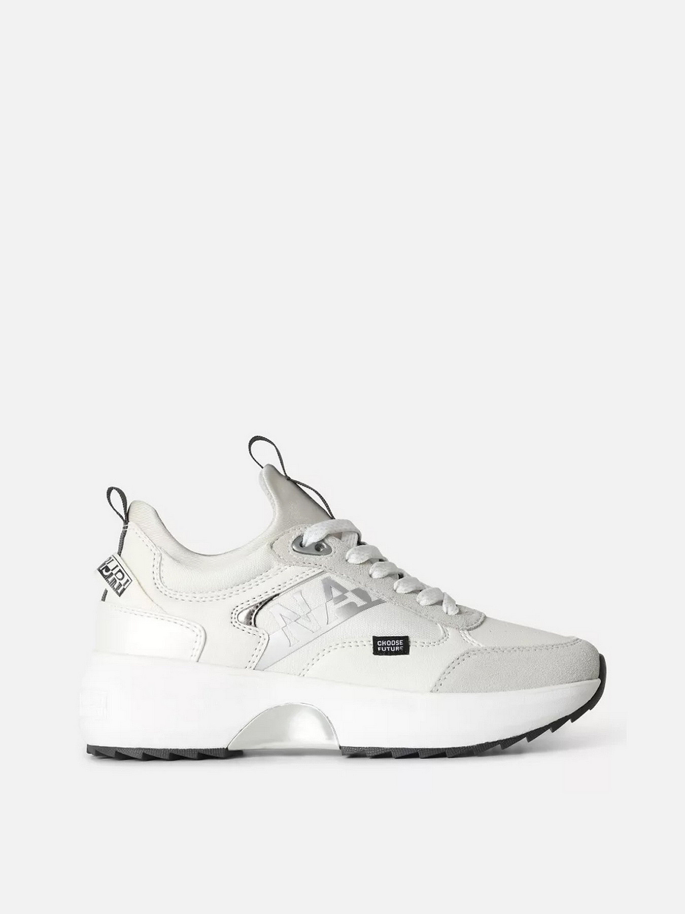 Полуботинки Napapijri Christabel модель NP0A4GAD0021 Фото