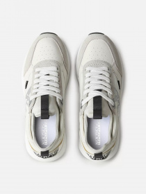 Полуботинки Napapijri Christabel модель NP0A4GAD0021 Фото