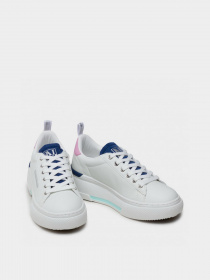 Кеды низкие Napapijri Sage модель NP0A4GU20A11 Фото