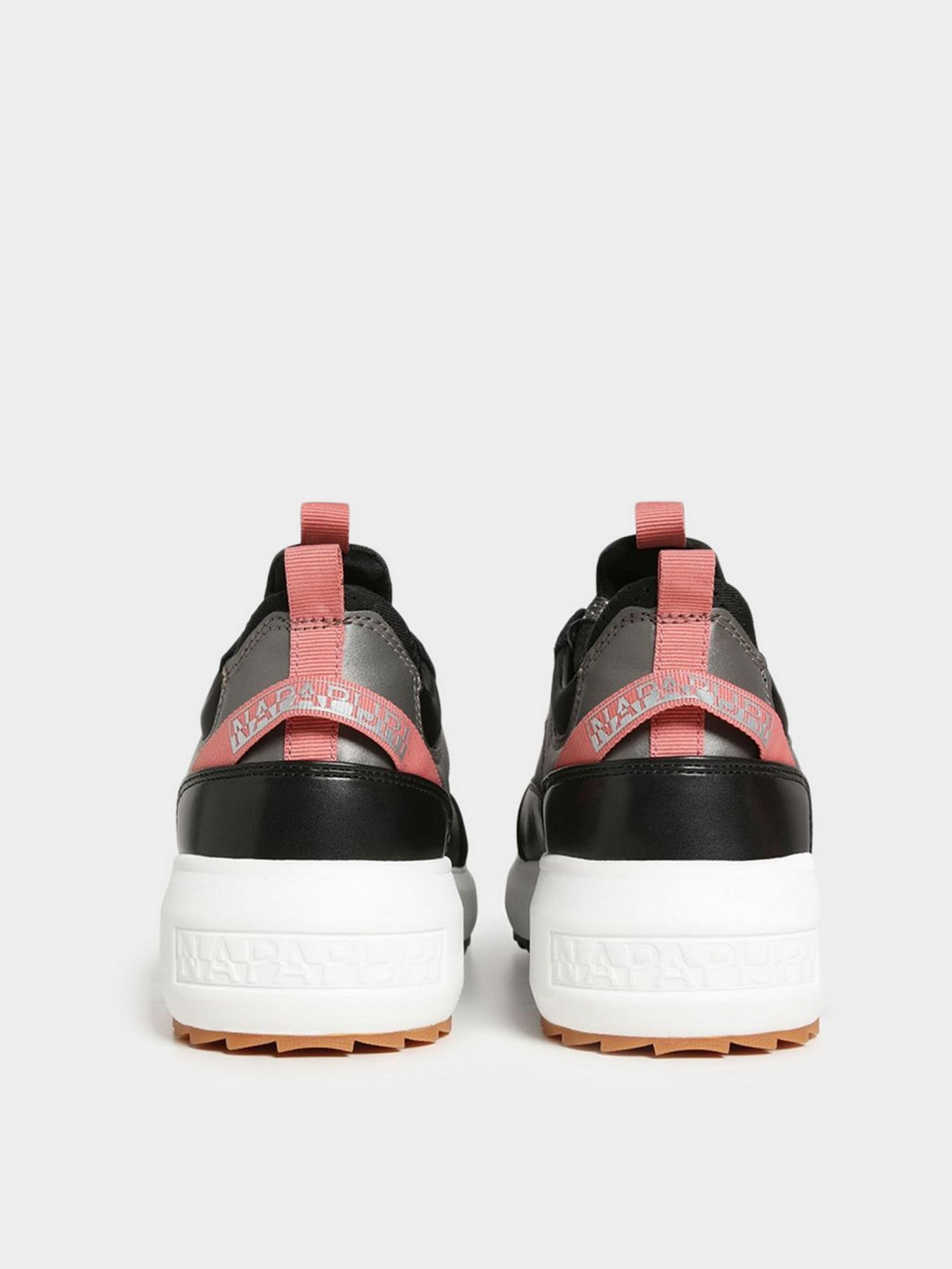 Кроссовки Napapijri Christabel модель NP0A4GU50411 Фото