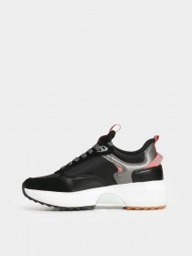 Кросівки повсякденні Napapijri Christabel модель NP0A4GU50411 Фото